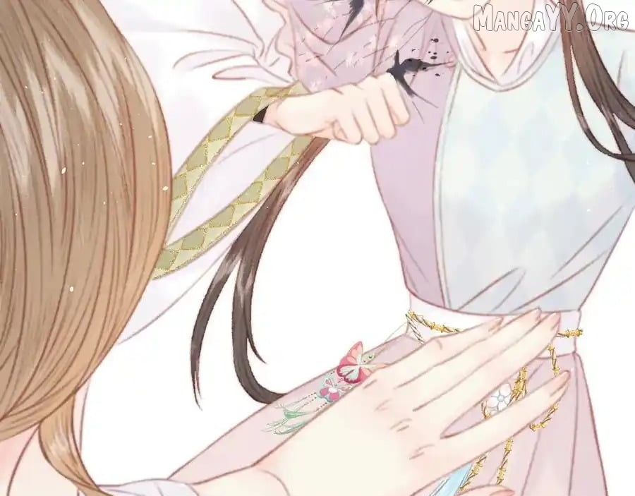 Shao Hua Long: Rebirth of the Evil Concubine’s Counterattack Chapter 26 - page 64